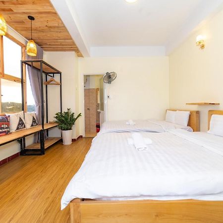 دالات Thao Nguyen Hostel المظهر الخارجي الصورة