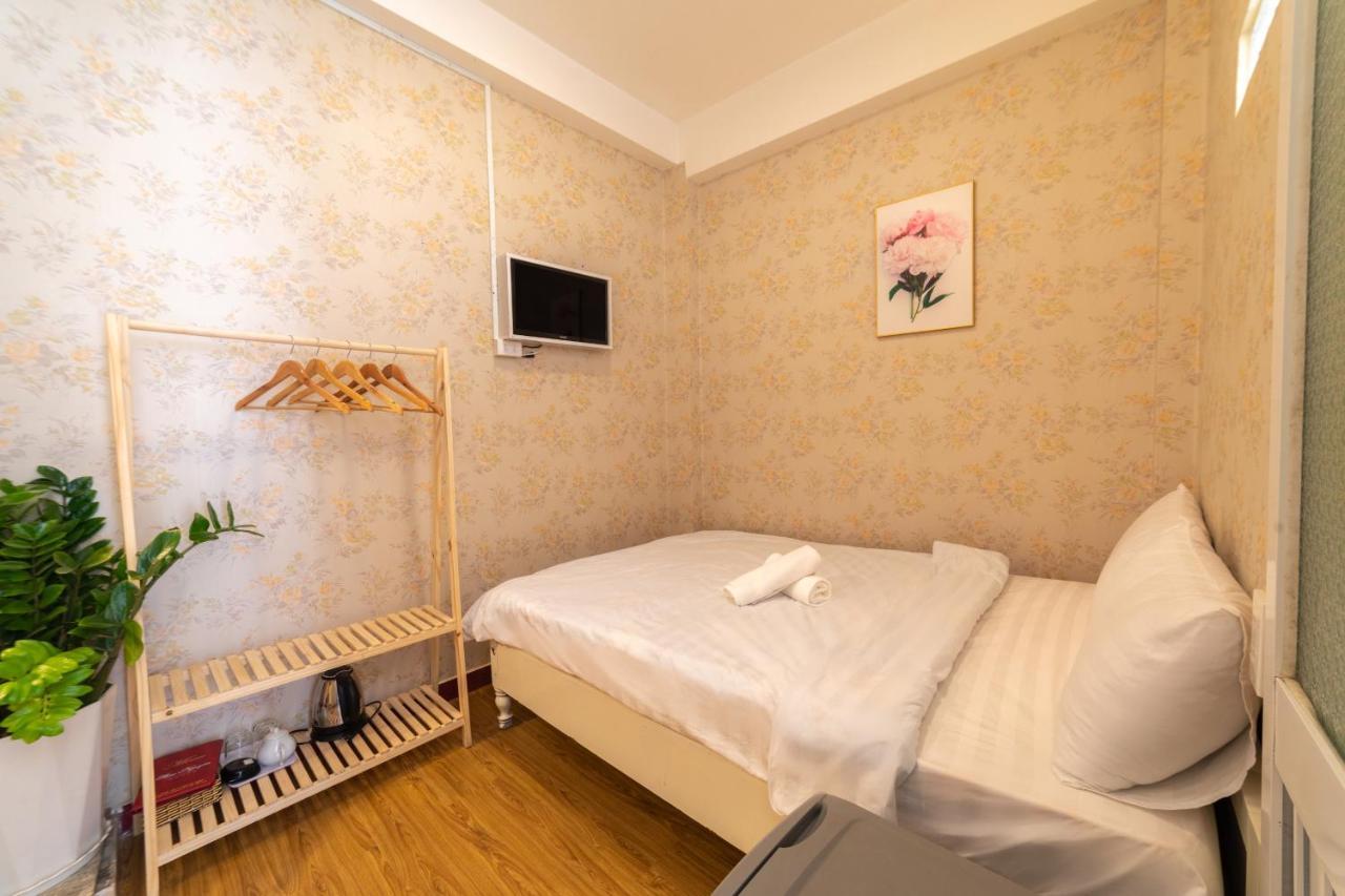 دالات Thao Nguyen Hostel المظهر الخارجي الصورة