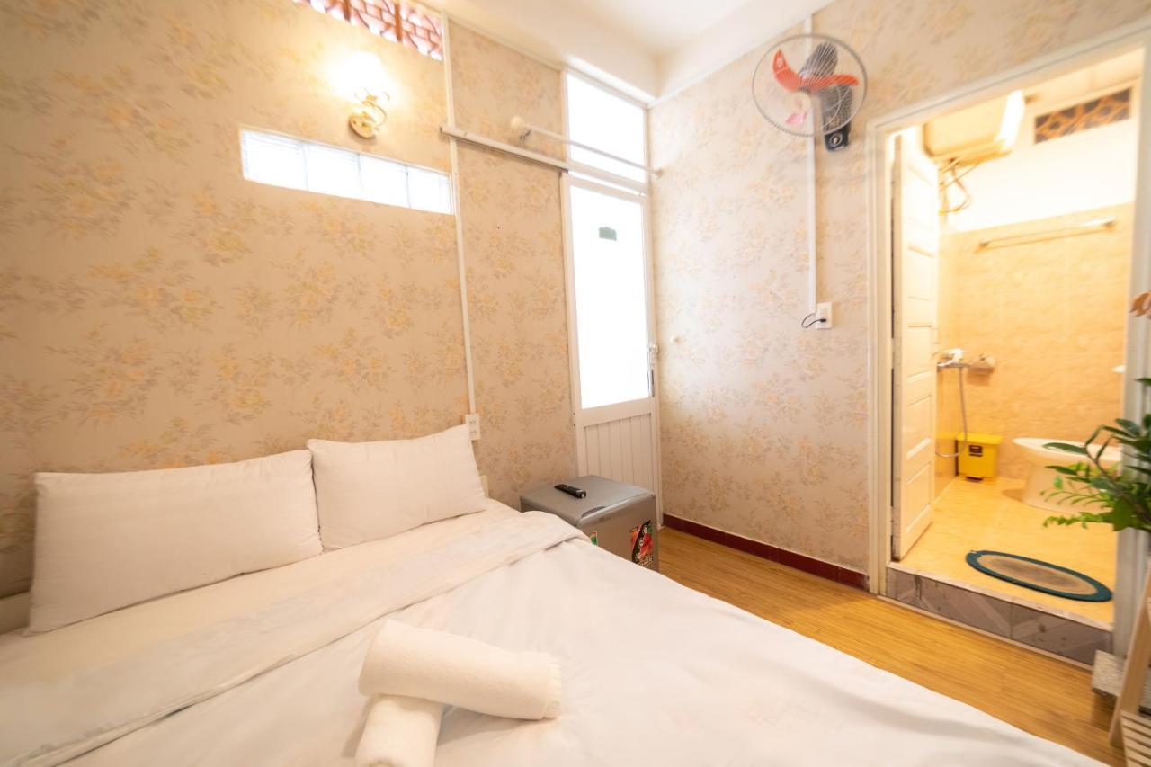 دالات Thao Nguyen Hostel المظهر الخارجي الصورة