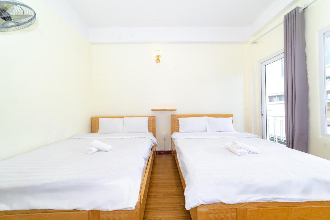 دالات Thao Nguyen Hostel المظهر الخارجي الصورة