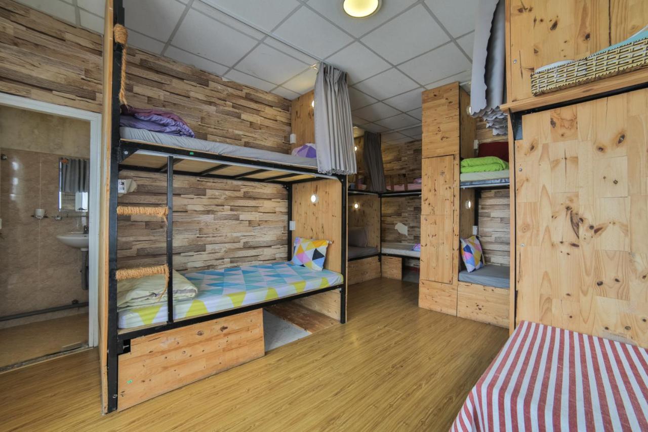 دالات Thao Nguyen Hostel المظهر الخارجي الصورة