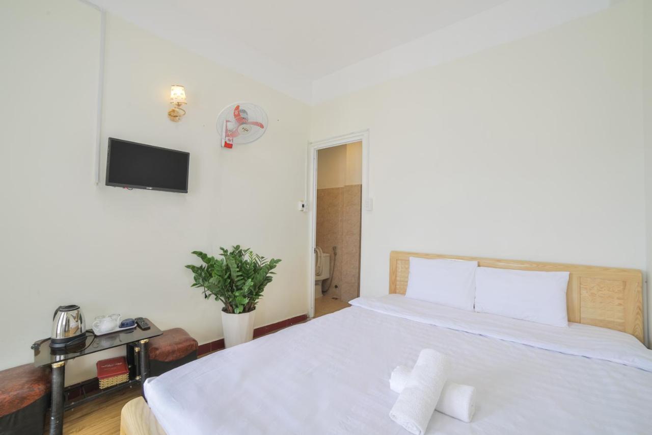 دالات Thao Nguyen Hostel المظهر الخارجي الصورة