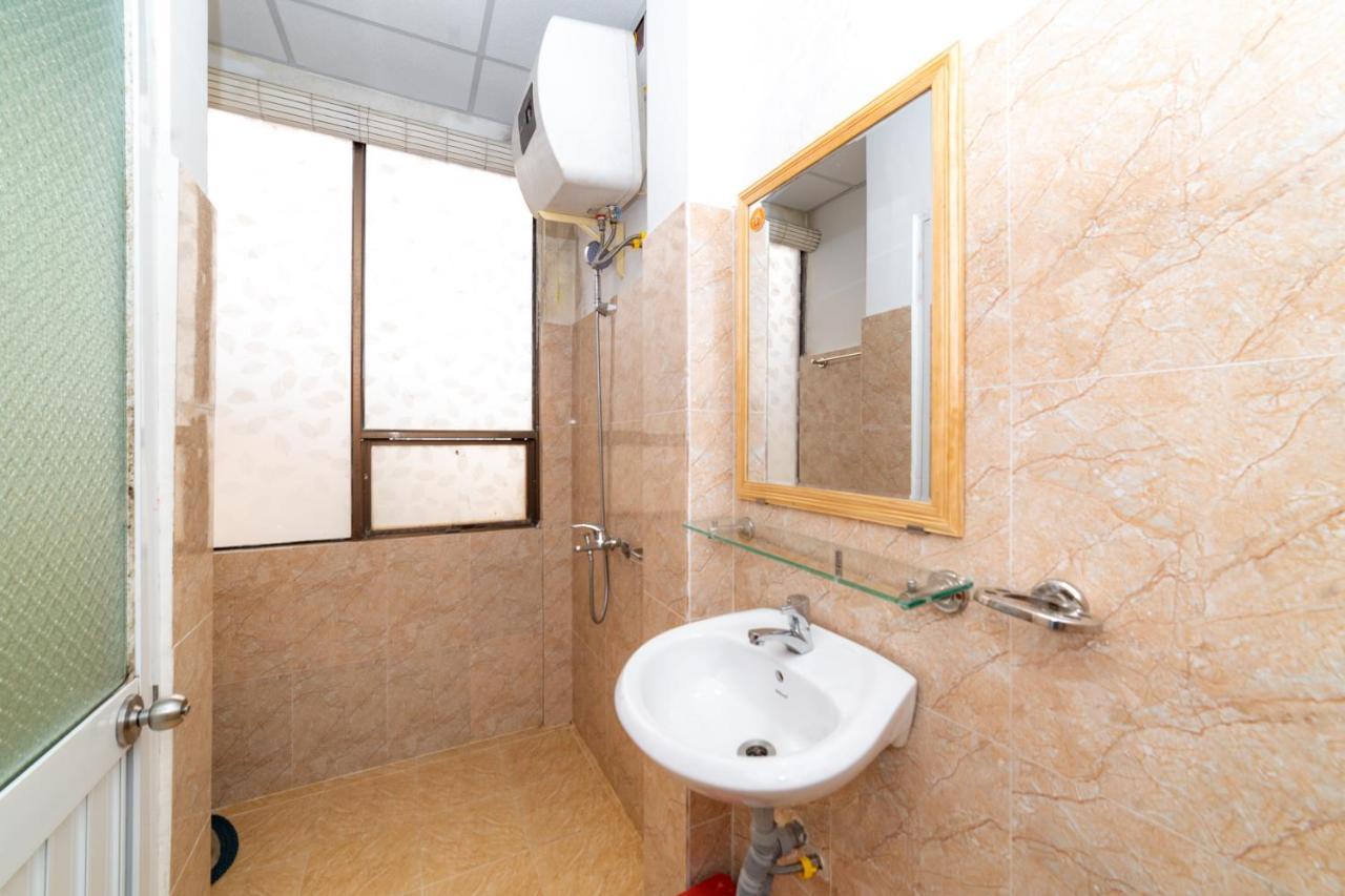 دالات Thao Nguyen Hostel المظهر الخارجي الصورة
