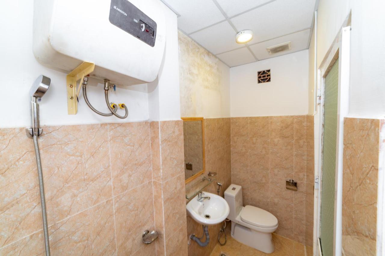 دالات Thao Nguyen Hostel المظهر الخارجي الصورة